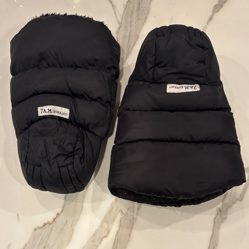 7 AM enfant WARMMUFFS